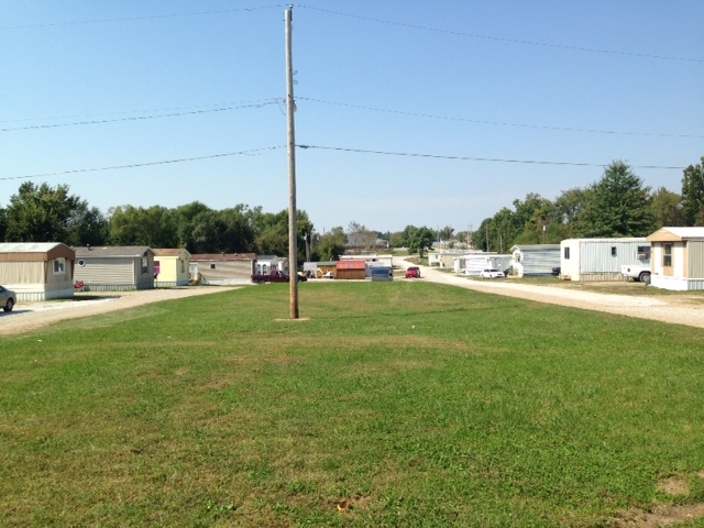 3505 S Grand Ave in Sedalia, MO - Building Photo - Building Photo