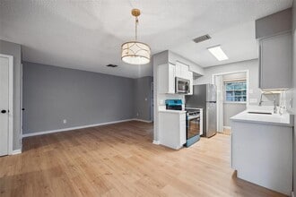 1509 N Donnelly St in Mount Dora, FL - Foto de edificio - Building Photo