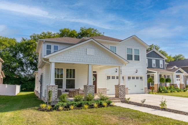 192 Picasso Cir in Hendersonville, TN - Building Photo - Building Photo