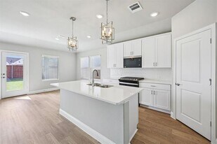 409 Midnight Oak Dr in McKinney, TX - Building Photo