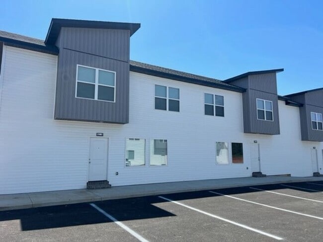 property at 415 N Public Ave