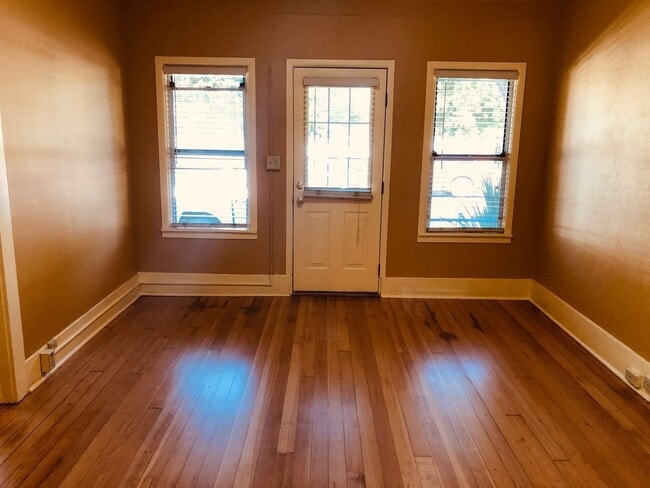 302 NW Harriman St in Bend, OR - Building Photo - Building Photo