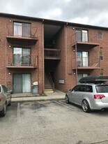 900 Progress St NW in Blacksburg, VA - Building Photo