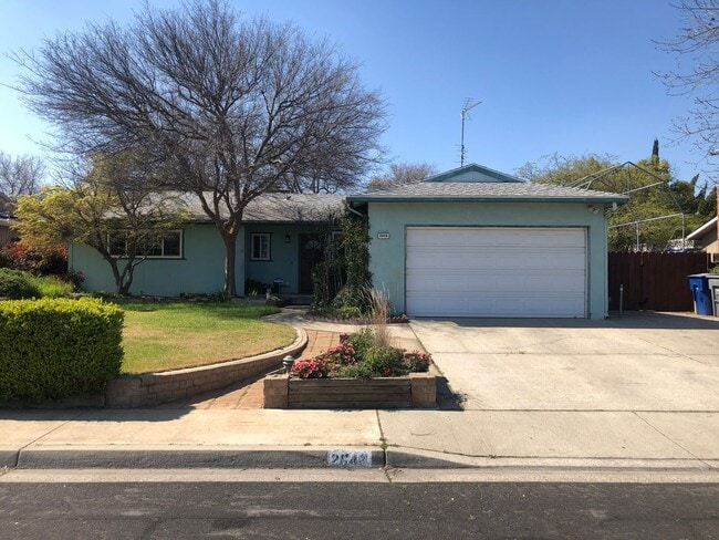 property at 2646 Stanford Ave