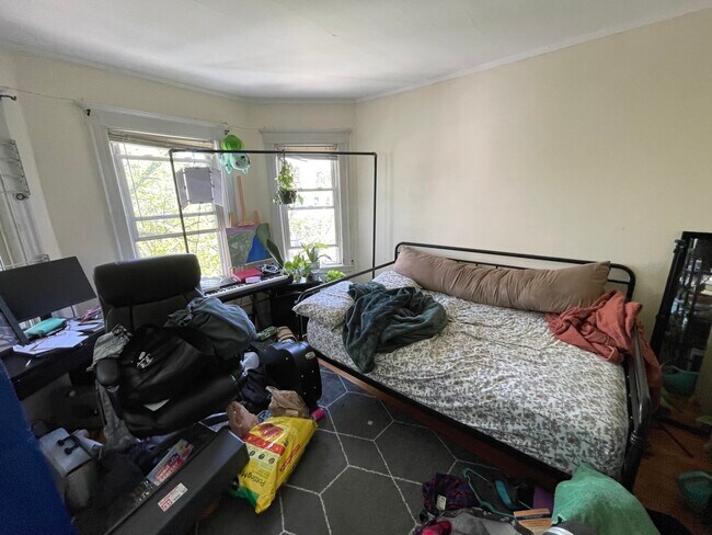 20 Claymoss Rd in Boston, MA - Building Photo - Building Photo
