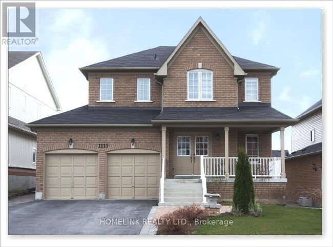 1115 Silver Fox Ct
