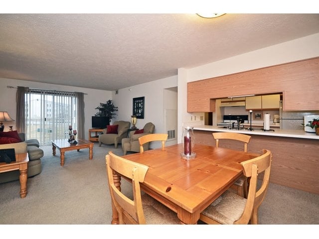 Carden Estates Apartments