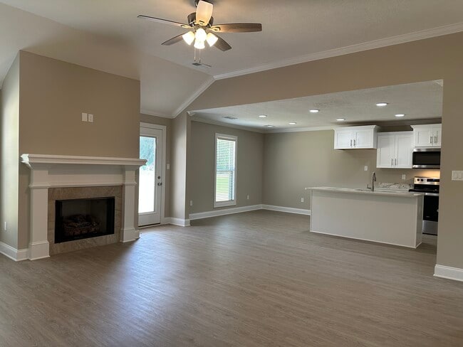 84 Jackson Creek Dr in Jackson, TN - Building Photo - Building Photo