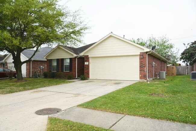 property at 10011 NW Park Pl Dr