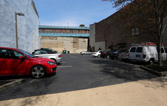 Brassworks Apartments in Philadelphia, PA - Building Photo - Building Photo