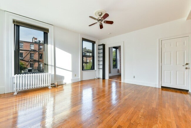 property at 41 Worcester Square