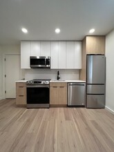 19 Parker Hill Ave, Unit 3A in Boston, MA - Foto de edificio - Building Photo