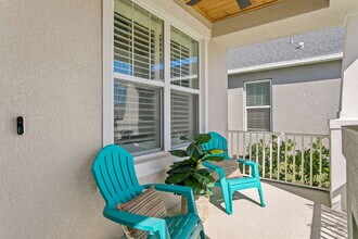 2612 Leafwing Ct in Palm Harbor, FL - Foto de edificio - Building Photo