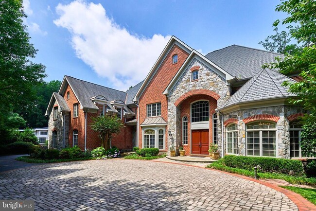 property at 7841 Montvale Way