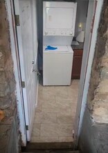3321 W Forest Park Ave in Baltimore, MD - Building Photo - Building Photo