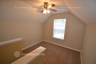 5316 Wisbech Ct in Charlotte, NC - Foto de edificio - Building Photo