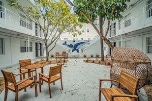 Satoshi Fully Furnished Boutique