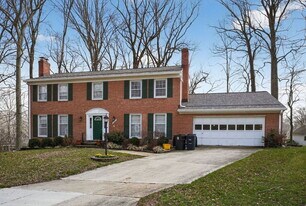 12203 Westview Dr in Upper Marlboro, MD - Building Photo