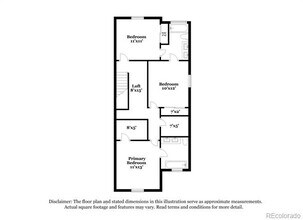 890 Promontory Rock Grv in Colorado Springs, CO - Building Photo - Building Photo