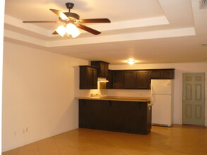 3213 Diamondhead Ave, Unit 3209#2 in Mission, TX - Building Photo - Building Photo