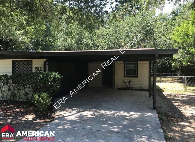 property at 511 Fir Ave