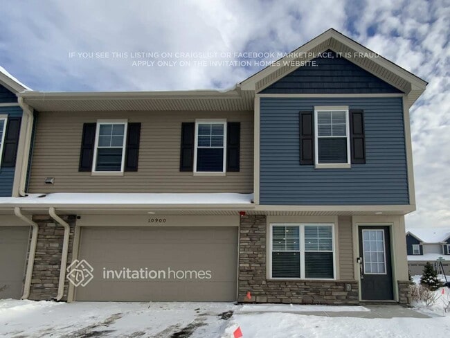 property at 10900 Everest Pl N