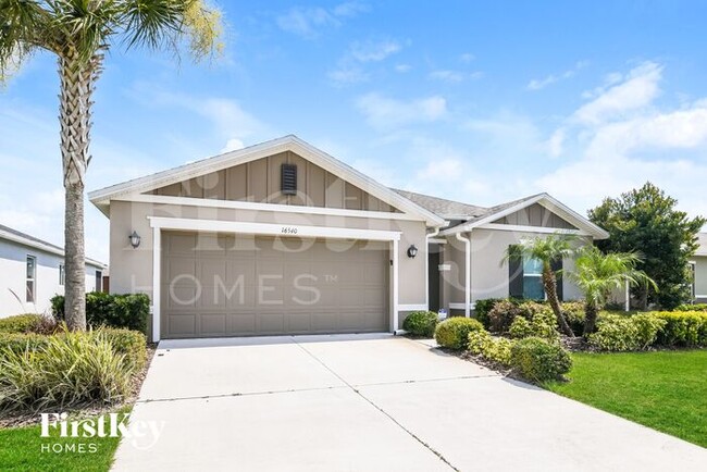 16540 Centipede St in Clermont, FL - Building Photo - Building Photo