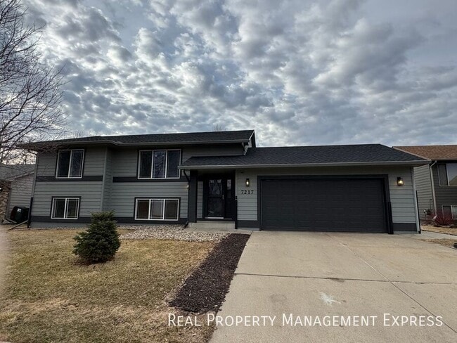 property at 7217 W Strabane St