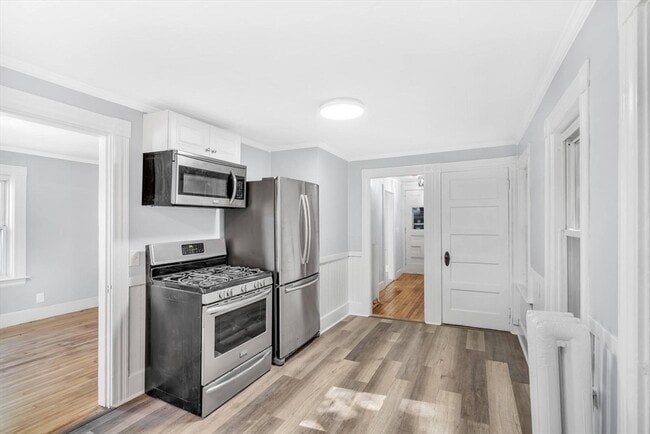 21 Spring St in Fitchburg, MA - Building Photo - Building Photo