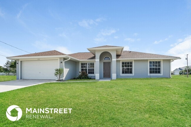 property at 1922 NW 14th Terrace