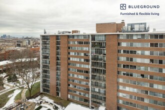 901 S Ashland Ave in Chicago, IL - Building Photo - Building Photo