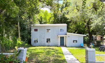 3334 Edgewood Ave in Ft. Myers, FL - Building Photo - Building Photo