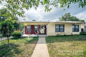 223 Northill Dr in San Antonio, TX - Building Photo - Building Photo