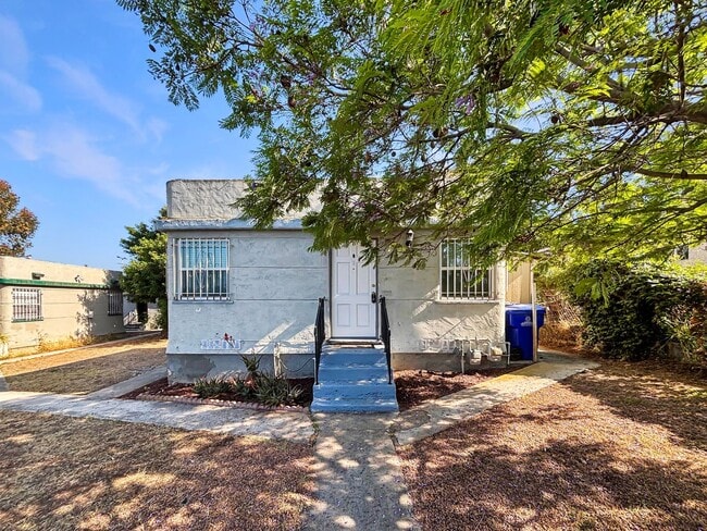2669 Island Ave in San Diego, CA - Building Photo - Building Photo