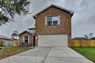 10208 Jewel Ct in Conroe, TX - Building Photo