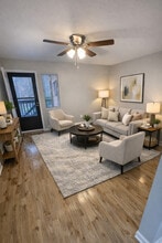 Hidden Valley Apartments in Davisburg, MI - Building Photo - Building Photo