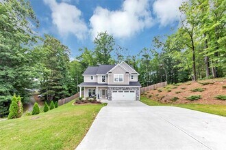 66 Vicky Way in Douglasville, GA - Building Photo - Building Photo