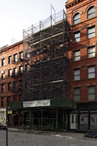 464 Greenwich St Apartments