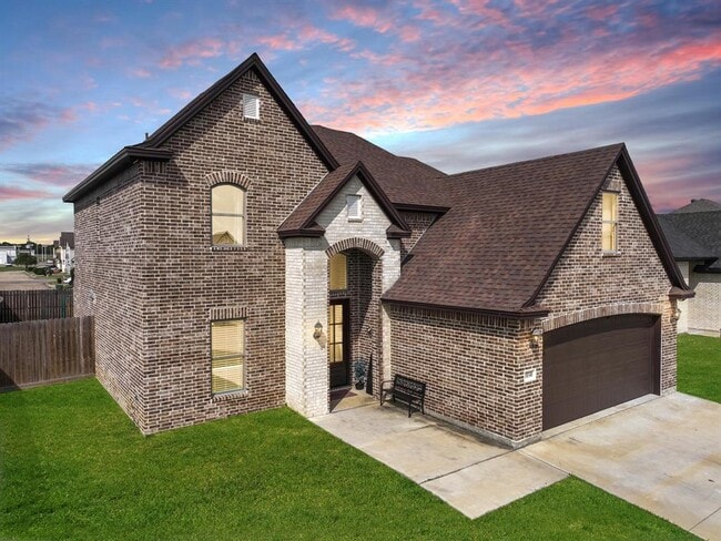 property at 10340 Dominion Ranch Dr