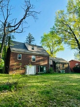 1641 13th St SW in Akron, OH - Foto de edificio - Building Photo