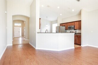 805 Celebration Lane in Middleburg, FL - Foto de edificio - Building Photo