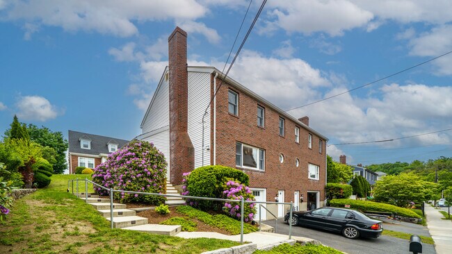 property at 298 Adams St