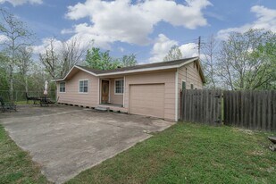 3409 Herbert Dr in Pearland, TX - Building Photo