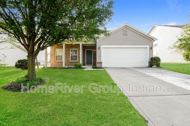 property at 13433 Smokey Quartz Ln