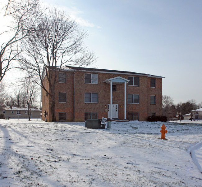 7391 Bonnie Pl in Youngstown, OH - Building Photo - Building Photo