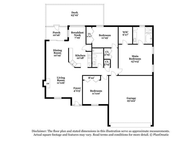 5406 Branch St in Charlotte, NC - Building Photo - Building Photo