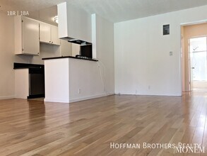 1806 N Harvard Blvd, Unit 16 in Los Angeles, CA - Foto de edificio - Building Photo