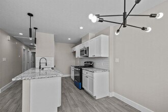 9717 Stedman St in Houston, TX - Building Photo - Building Photo