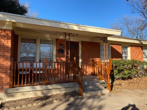 6701 Mike Dr in Fort Worth, TX - Building Photo - Building Photo