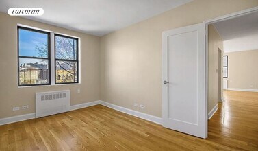 441 Convent Ave in New York, NY - Building Photo - Building Photo